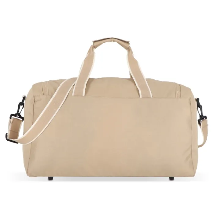 Gift Campaign Borsa da viaggio o sportiva in RPET con ampia apertura superiore> Borse Da Palestra|Borse Da Viaggio