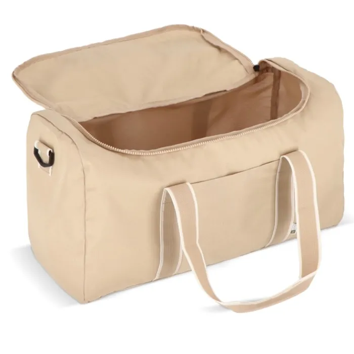 Gift Campaign Borsa da viaggio o sportiva in RPET con ampia apertura superiore> Borse Da Palestra|Borse Da Viaggio