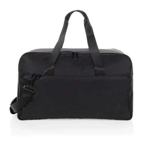 Gift Campaign Borsa da viaggio promozionale con scomparto per pc 15" Swiss Peak> Borse Da Viaggio
