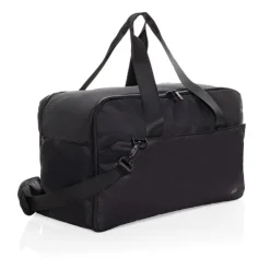 Gift Campaign Borsa da viaggio promozionale con scomparto per pc 15" Swiss Peak> Borse Da Viaggio