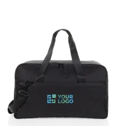 Gift Campaign Borsa da viaggio promozionale con scomparto per pc 15