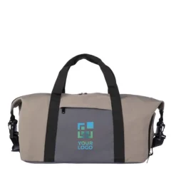 Gift Campaign Borsa da viaggio tricolore con scomparto laterale per le scarpe></noscript> Borse Da Viaggio