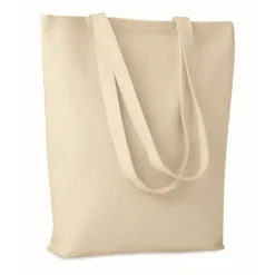 Gift Campaign Borsa della spesa in tela da 270 g/m2 Ecobag> Shopper In Cotone Personalizzate