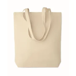 Gift Campaign Borsa della spesa in tela da 270 g/m2 Ecobag> Shopper In Cotone Personalizzate