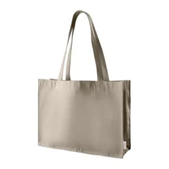 Gift Campaign Borsa della spesa personalizzata 300 g/m2 con manici lunghi></noscript> Borse Per La Spesa|Shopper In Cotone Personalizzate