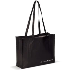 Gift Campaign Borsa della spesa realizzata in materiale riciclato rPET da 110 g/m²></noscript> Borse Per La Spesa