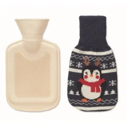 Gift Campaign Borsa dell'acqua calda con fodera natalizia e capacità di 250ml></noscript> Gadget Natalizi