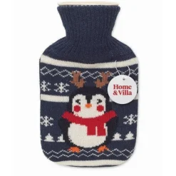 Gift Campaign Borsa dell'acqua calda con fodera natalizia e capacità di 250ml></noscript> Gadget Natalizi