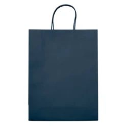 Gift Campaign Borsa di carta kraft di colori grande per regalo 120 g/m2></noscript> Buste Di Carta