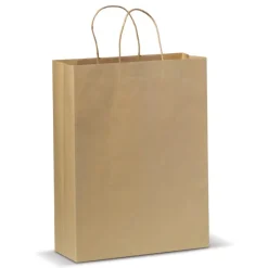 Gift Campaign Borsa di carta kraft di colori grande per regalo 120 g/m2></noscript> Buste Di Carta