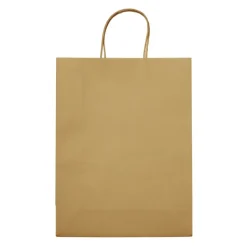 Gift Campaign Borsa di carta kraft di colori grande per regalo 120 g/m2></noscript> Buste Di Carta