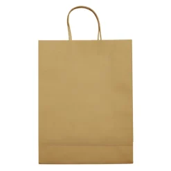 Gift Campaign Borsa di carta kraft di colori grande per regalo 120 g/m2></noscript> Buste Di Carta