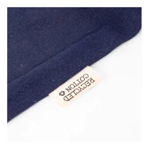 Gift Campaign Borsa di cotone organico con manici lunghi 140 g/m2 Upcycling> Gadget Ecologici|Tote Bag Personalizzate