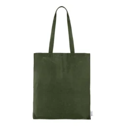 Gift Campaign Borsa di cotone organico con manici lunghi 140 g/m2 Upcycling></noscript> Gadget Ecologici|Tote Bag Personalizzate