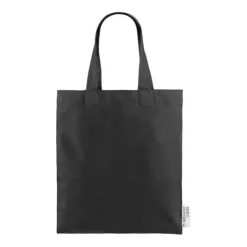 Gift Campaign Borsa di cotone per eventi con manici da 30 cm 120 g/m2 Tote Small> Tote Bag Personalizzate|Shopper In Cotone Personalizzate