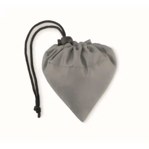 Gift Campaign Borsa di plastica riciclata ripiegabile per la spesa Strawberry RPET> Borse Di Tela Personalizzate