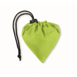 Gift Campaign Borsa di plastica riciclata ripiegabile per la spesa Strawberry RPET></noscript> Borse Di Tela Personalizzate