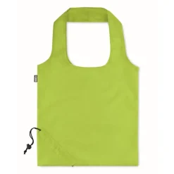 Gift Campaign Borsa di plastica riciclata ripiegabile per la spesa Strawberry RPET></noscript> Borse Di Tela Personalizzate