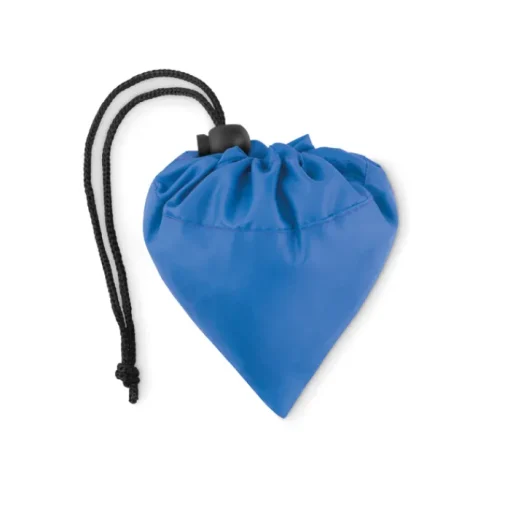 Gift Campaign Borsa di plastica riciclata ripiegabile per la spesa Strawberry RPET> Borse Di Tela Personalizzate