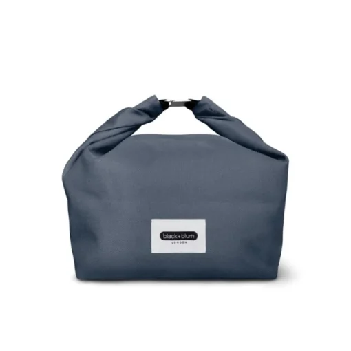 Gift Campaign Borsa ecologica sigillata per trasportare la lunch box Black+Blum 6,7l> Porta Pranzo