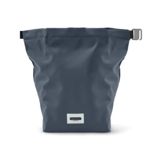 Gift Campaign Borsa ecologica sigillata per trasportare la lunch box Black+Blum 6,7l> Porta Pranzo