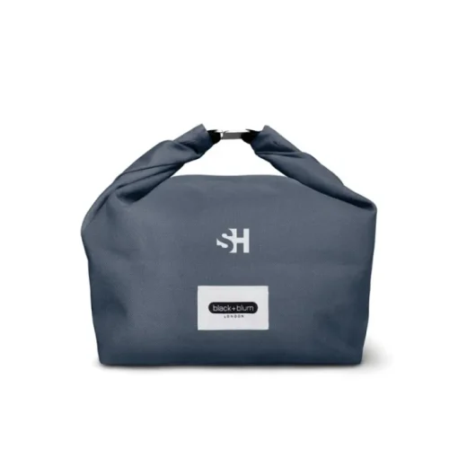 Gift Campaign Borsa ecologica sigillata per trasportare la lunch box Black+Blum 6,7l> Porta Pranzo