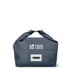Gift Campaign Borsa ecologica sigillata per trasportare la lunch box Black+Blum 6,7l></noscript> Porta Pranzo