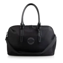 Gift Campaign Borsa elegante e versatile in poliestere con tasca per pc da 15,6''> Borse Da Palestra|Borse Da Viaggio