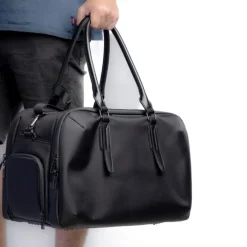 Gift Campaign Borsa elegante e versatile in poliestere con tasca per pc da 15,6''></noscript> Borse Da Palestra|Borse Da Viaggio