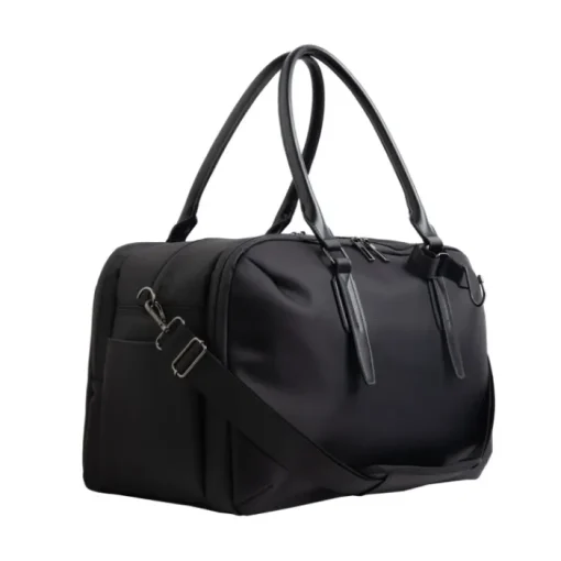 Gift Campaign Borsa elegante e versatile in poliestere con tasca per pc da 15,6''> Borse Da Palestra|Borse Da Viaggio