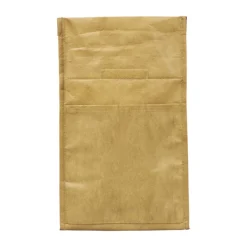 Gift Campaign Borsa frigo a sacchetto isolata in TNT con chiusura in velcro Paper></noscript> Borse Termiche