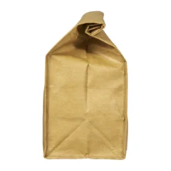 Gift Campaign Borsa frigo a sacchetto isolata in TNT con chiusura in velcro Paper></noscript> Borse Termiche