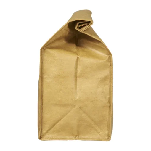 Gift Campaign Borsa frigo a sacchetto isolata in TNT con chiusura in velcro Paper> Borse Termiche