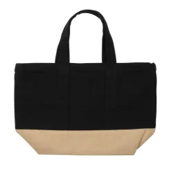 Gift Campaign Borsa frigo con logo piccola pieghevole 8 lattine EcoTrace Raw></noscript> Borse Termiche