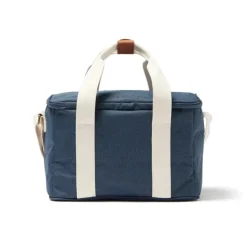 Gift Campaign Borsa frigo con logo tasca esterna doppio manico tracolla City Jasper></noscript> Borse Termiche