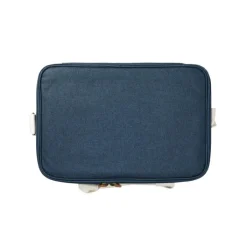 Gift Campaign Borsa frigo con logo tasca esterna doppio manico tracolla City Jasper></noscript> Borse Termiche