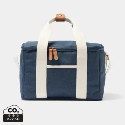 Gift Campaign Borsa frigo con logo tasca esterna doppio manico tracolla City Jasper></noscript> Borse Termiche