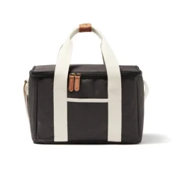 Gift Campaign Borsa frigo con logo tasca esterna doppio manico tracolla City Jasper></noscript> Borse Termiche