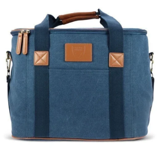 Gift Campaign Borsa frigo con manici e tracolla della Orrefors Hunting da 27 litri> Borse Termiche