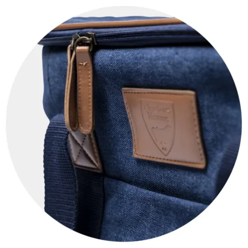 Gift Campaign Borsa frigo con manici e tracolla della Orrefors Hunting da 27 litri> Borse Termiche