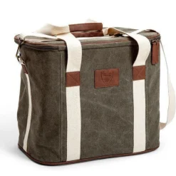 Gift Campaign Borsa frigo con manici e tracolla della Orrefors Hunting da 27 litri></noscript> Borse Termiche