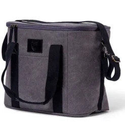 Gift Campaign Borsa frigo con manici e tracolla della Orrefors Hunting da 27 litri></noscript> Borse Termiche