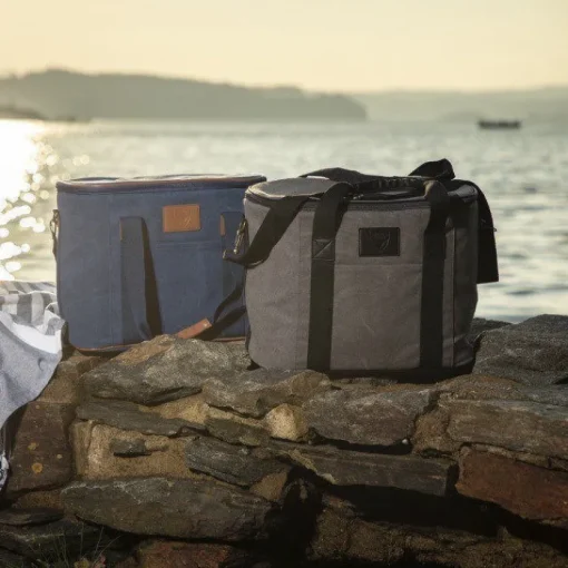 Gift Campaign Borsa frigo con manici e tracolla della Orrefors Hunting da 27 litri> Borse Termiche
