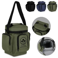 Gift Campaign Borsa frigo con scomparti spaziosi e multipli></noscript> Borse Termiche