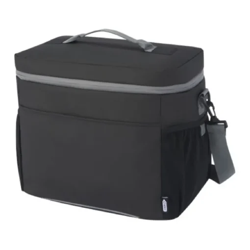 Gift Campaign Borsa frigo da 22l realizzata con materiali riciclati certificati> Borse Termiche