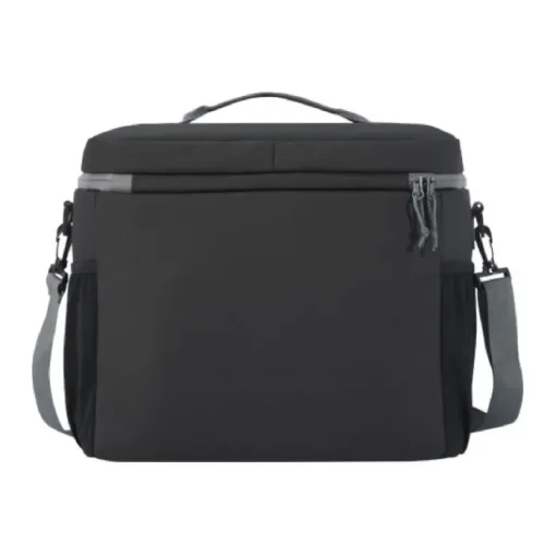 Gift Campaign Borsa frigo da 22l realizzata con materiali riciclati certificati> Borse Termiche