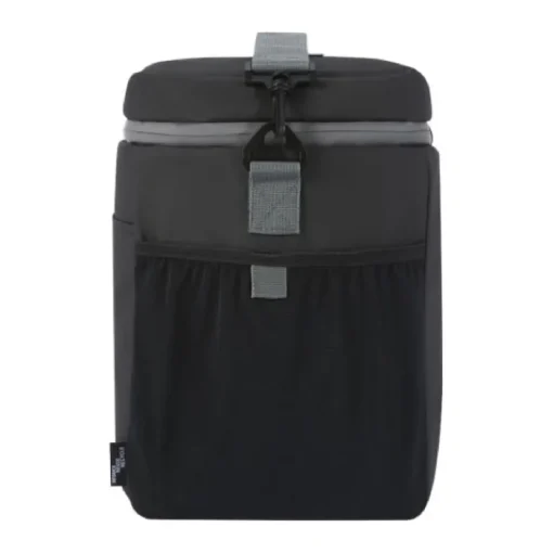 Gift Campaign Borsa frigo da 22l realizzata con materiali riciclati certificati> Borse Termiche