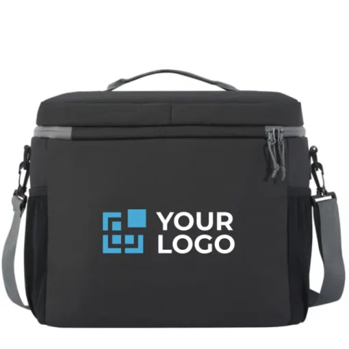 Gift Campaign Borsa frigo da 22l realizzata con materiali riciclati certificati> Borse Termiche