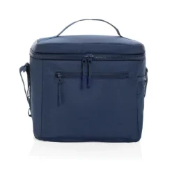 Gift Campaign Borsa frigo eco con manico superiore resistente e tracolla da 10L> Borse Termiche