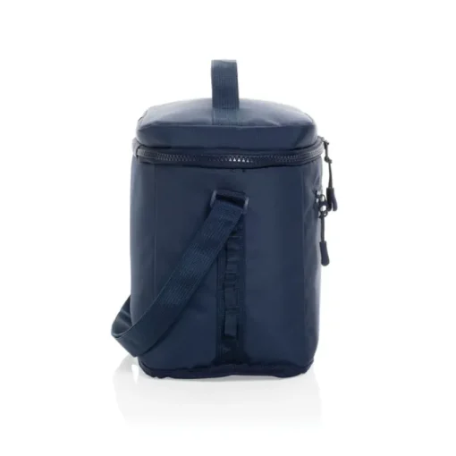 Gift Campaign Borsa frigo eco con manico superiore resistente e tracolla da 10L> Borse Termiche